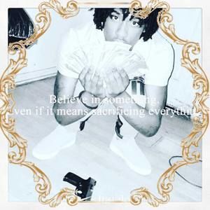 Meet your Posher, Markqule